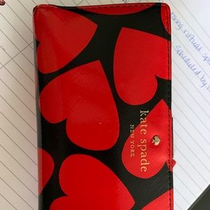 Kate Spade wallet